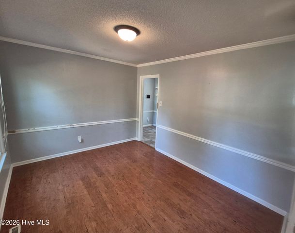 207 Duffy Drive, Goldsboro, NC 27534