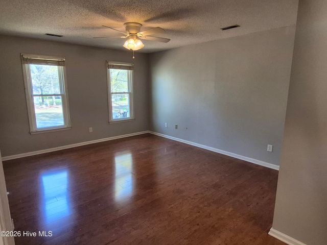 207 Duffy Drive, Goldsboro, NC 27534