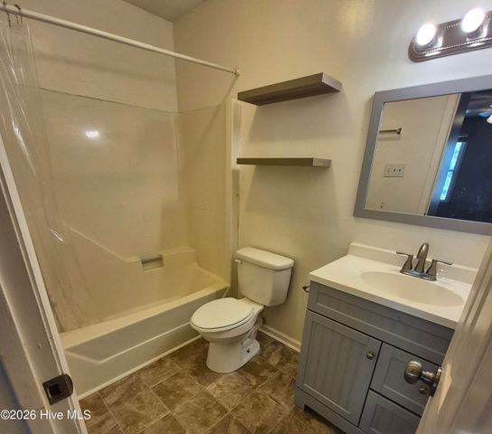 207 Duffy Drive, Goldsboro, NC 27534