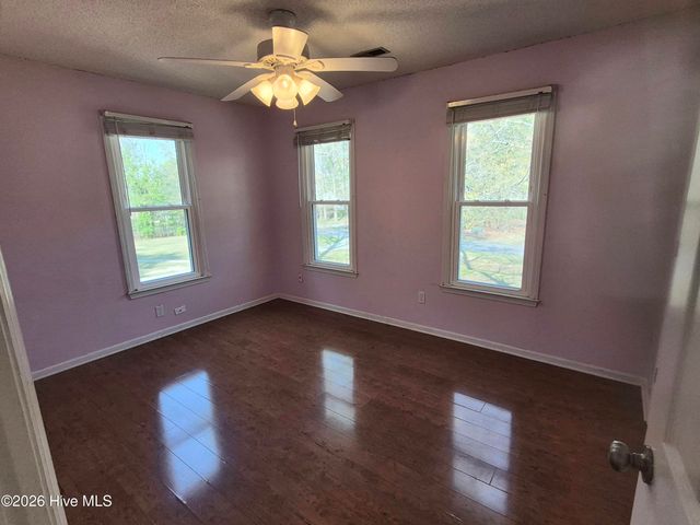 207 Duffy Drive, Goldsboro, NC 27534