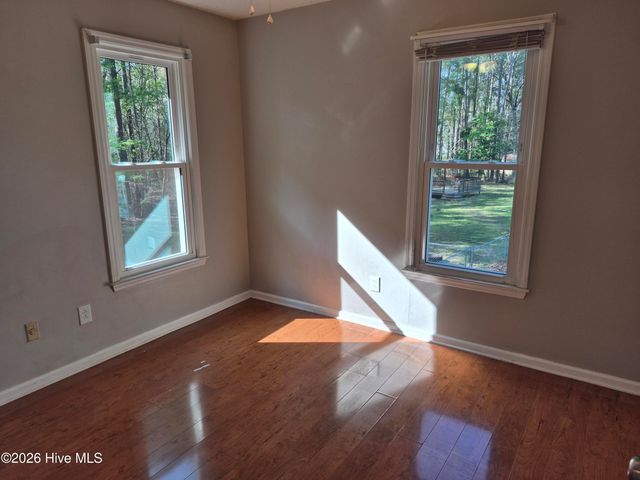 207 Duffy Drive, Goldsboro, NC 27534