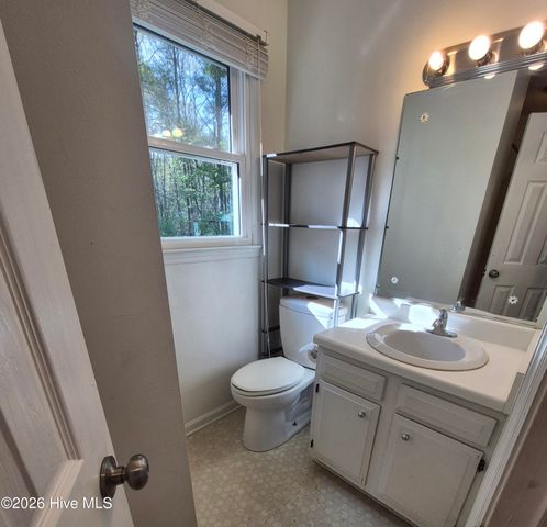 207 Duffy Drive, Goldsboro, NC 27534