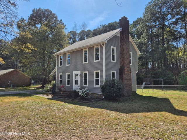 207 Duffy Drive, Goldsboro, NC 27534