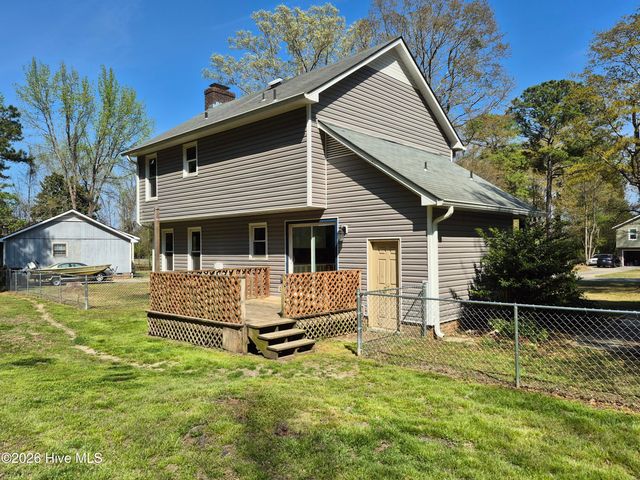207 Duffy Drive, Goldsboro, NC 27534