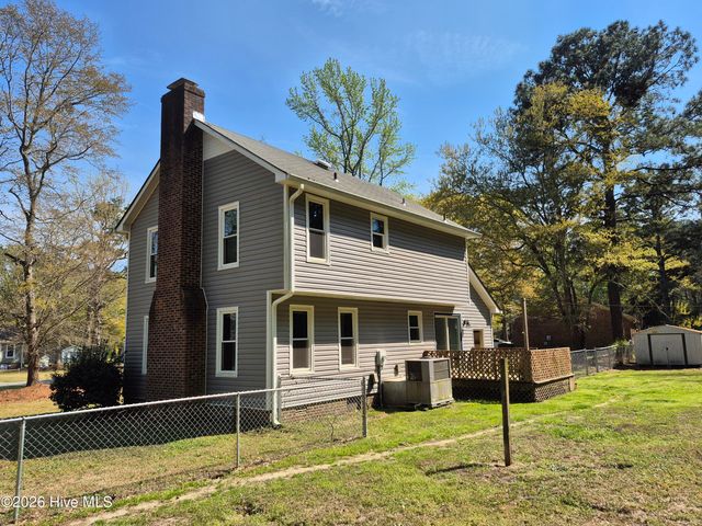 207 Duffy Drive, Goldsboro, NC 27534