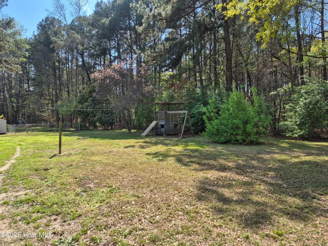 207 Duffy Drive, Goldsboro, NC 27534