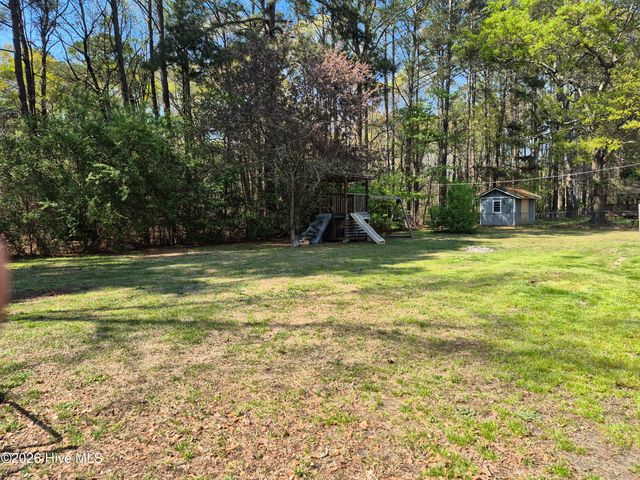 207 Duffy Drive, Goldsboro, NC 27534