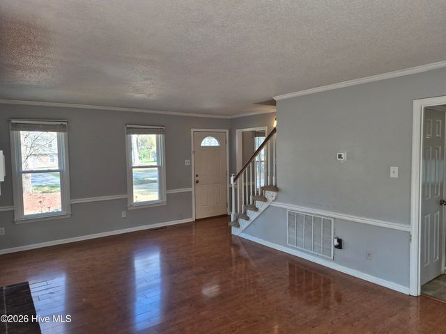 207 Duffy Drive, Goldsboro, NC 27534