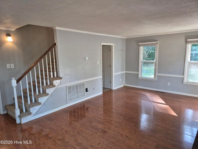 207 Duffy Drive, Goldsboro, NC 27534