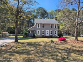 207 Duffy Drive, Goldsboro, NC 27534