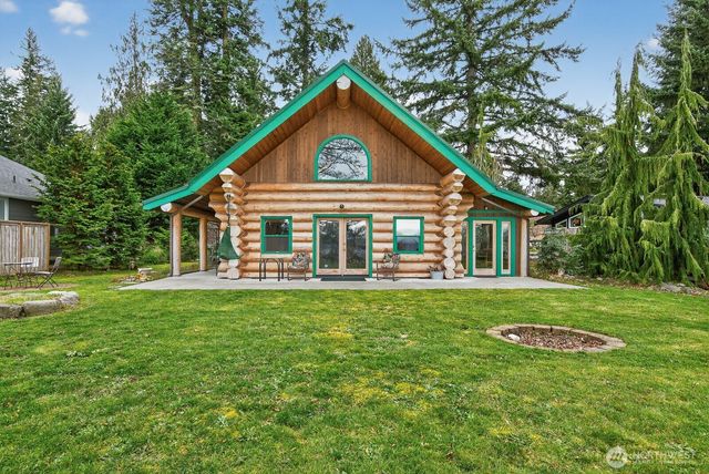 2945 Janet Avenue, Camano Island, WA 98282