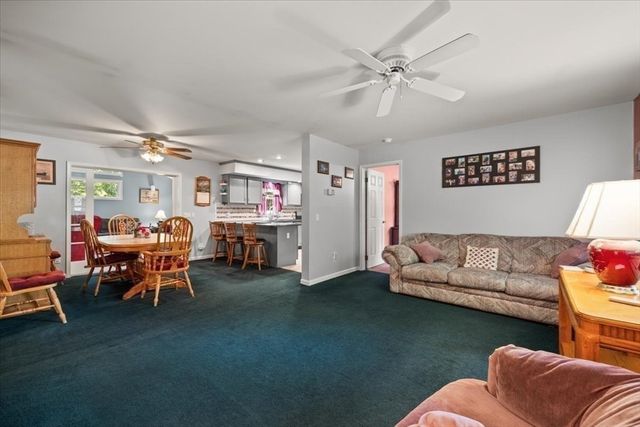 418 Webster St, Hanover, MA 02339