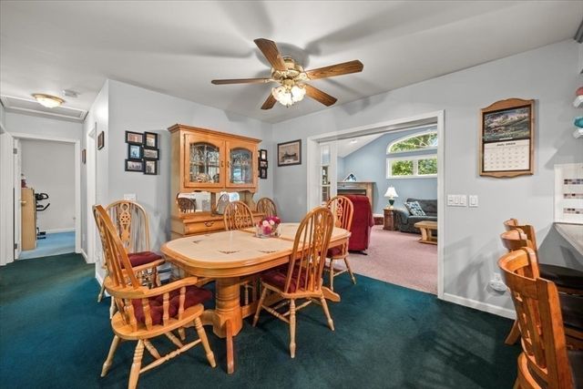 418 Webster St, Hanover, MA 02339