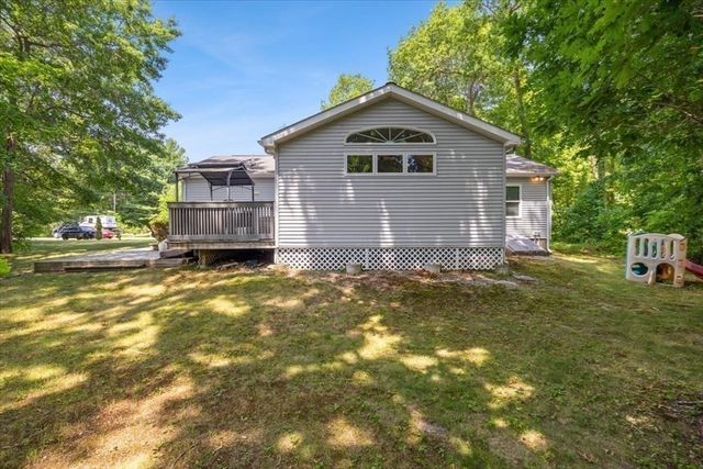 418 Webster St, Hanover, MA 02339
