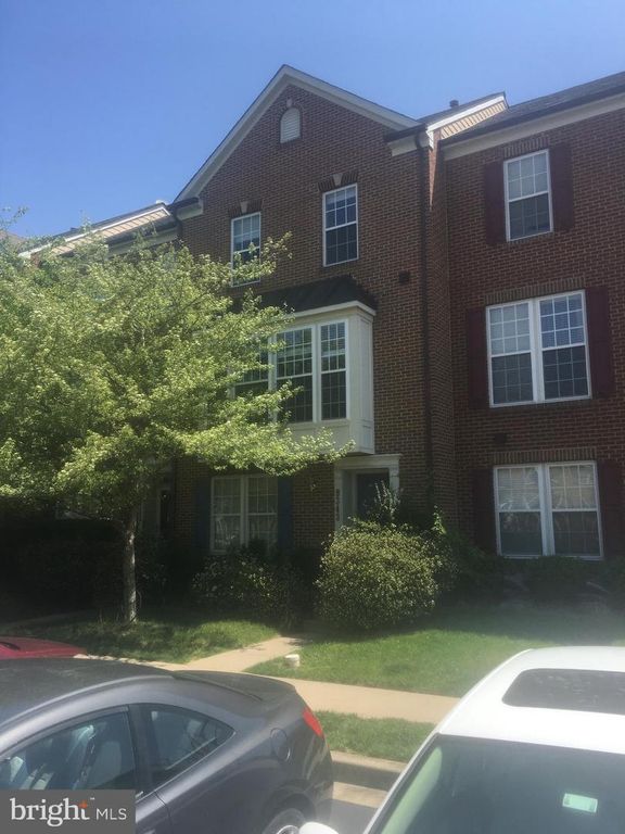 9343 PENROSE ST, Frederick, MD 21704