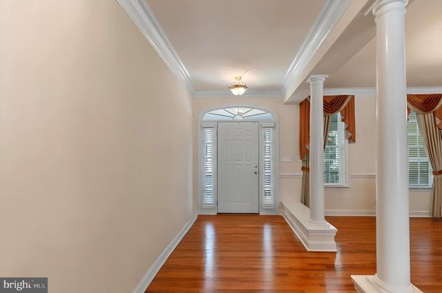 11918 BOULDER CT, Spotsylvania, VA 22553