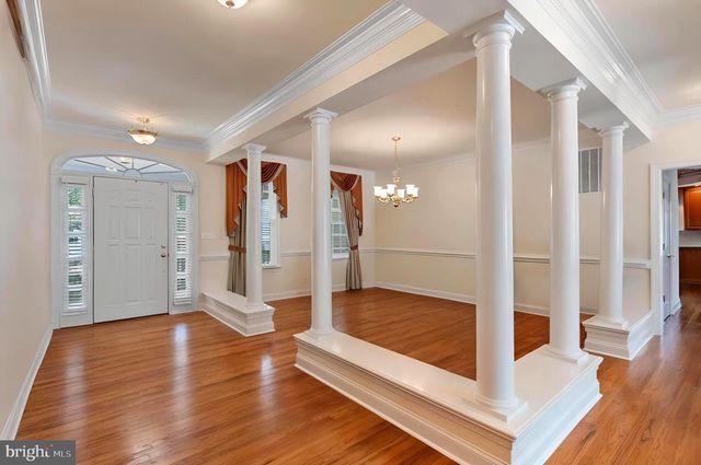 11918 BOULDER CT, Spotsylvania, VA 22553