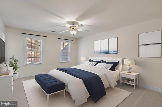 11918 BOULDER CT, Spotsylvania, VA 22553