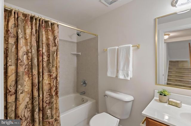 11918 BOULDER CT, Spotsylvania, VA 22553