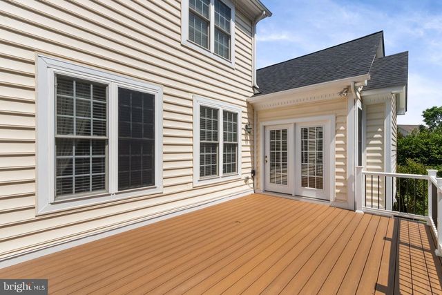 11918 BOULDER CT, Spotsylvania, VA 22553