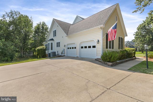 11918 BOULDER CT, Spotsylvania, VA 22553