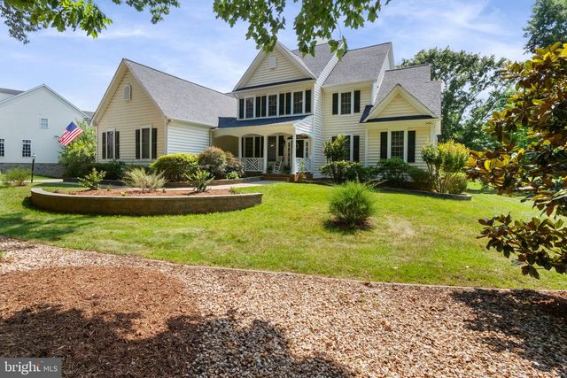 11918 BOULDER CT, Spotsylvania, VA 22553