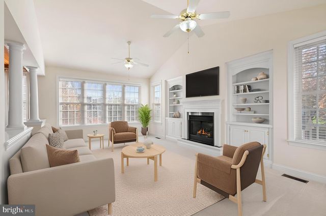 11918 BOULDER CT, Spotsylvania, VA 22553