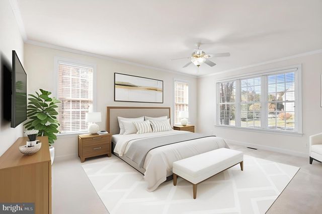 11918 BOULDER CT, Spotsylvania, VA 22553