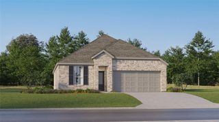 16318 Speckled Wren Street, Hockley, TX 77447