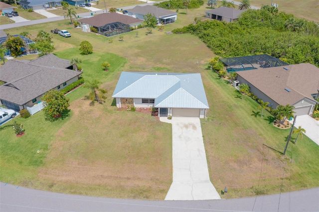 27050 PELOTAS DRIVE, Punta Gorda, FL 33983