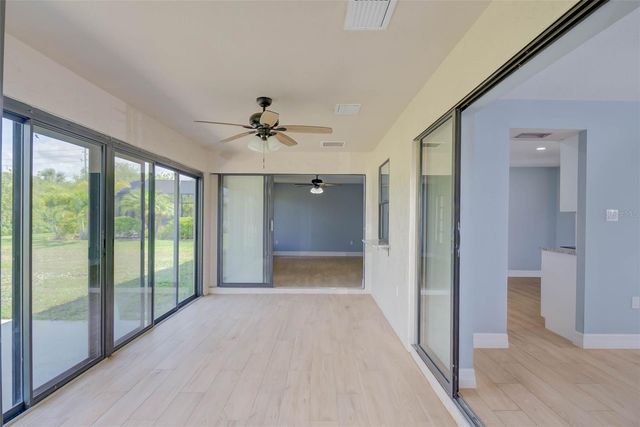 27050 PELOTAS DRIVE, Punta Gorda, FL 33983