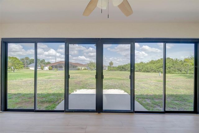 27050 PELOTAS DRIVE, Punta Gorda, FL 33983
