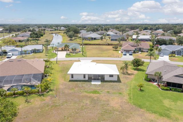 27050 PELOTAS DRIVE, Punta Gorda, FL 33983