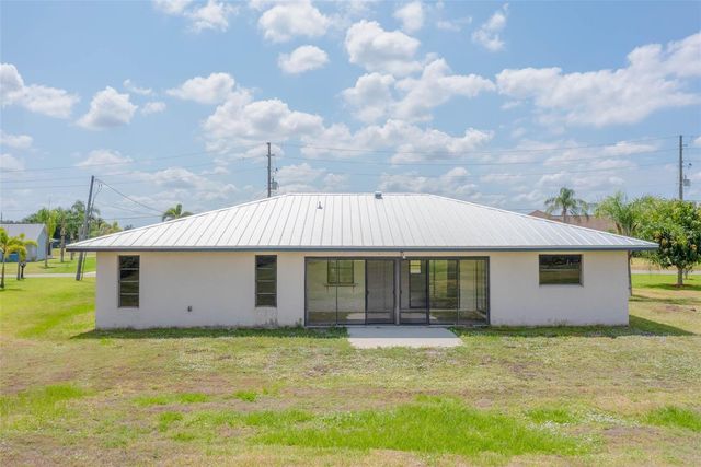 27050 PELOTAS DRIVE, Punta Gorda, FL 33983