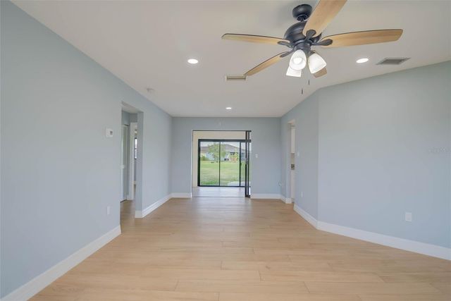 27050 PELOTAS DRIVE, Punta Gorda, FL 33983
