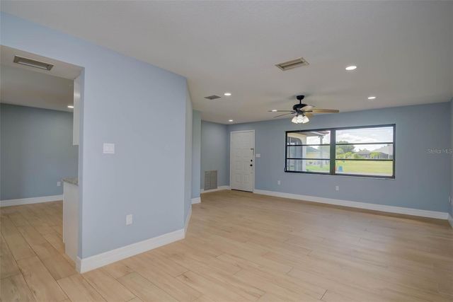 27050 PELOTAS DRIVE, Punta Gorda, FL 33983