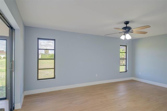27050 PELOTAS DRIVE, Punta Gorda, FL 33983