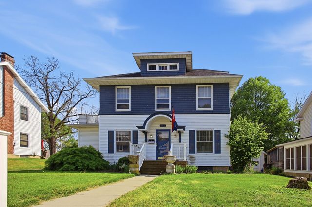 111 E 1st Street 111 E 1st Street, Springfield, OH 45504