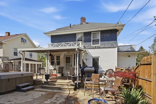 111 E 1st Street 111 E 1st Street, Springfield, OH 45504