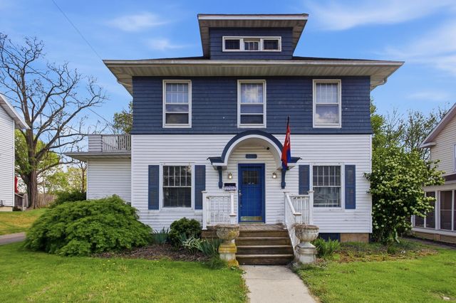 111 E 1st Street 111 E 1st Street, Springfield, OH 45504
