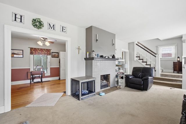 111 E 1st Street 111 E 1st Street, Springfield, OH 45504