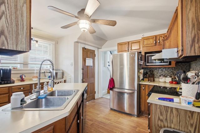 111 E 1st Street 111 E 1st Street, Springfield, OH 45504