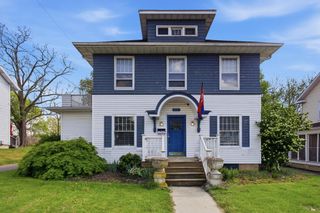 111 E 1st Street 111 E 1st Street, Springfield, OH 45504
