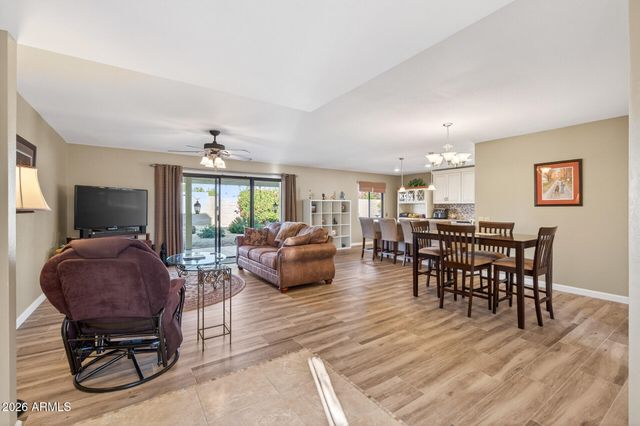 13614 W Echo Mesa Drive, Sun City West, AZ 85375