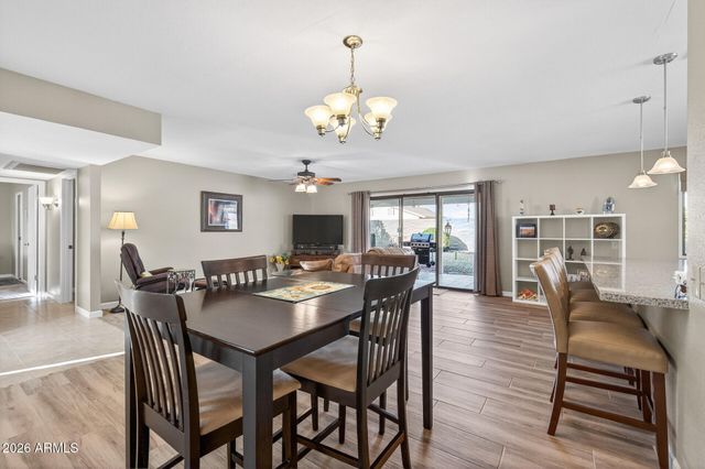 13614 W Echo Mesa Drive, Sun City West, AZ 85375