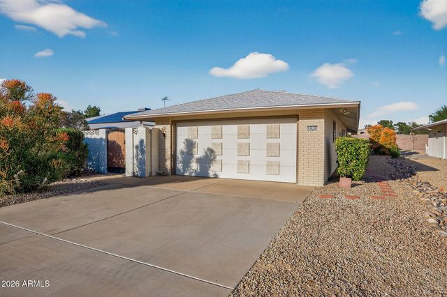 13614 W Echo Mesa Drive, Sun City West, AZ 85375