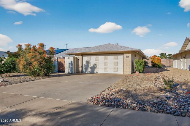 13614 W Echo Mesa Drive, Sun City West, AZ 85375