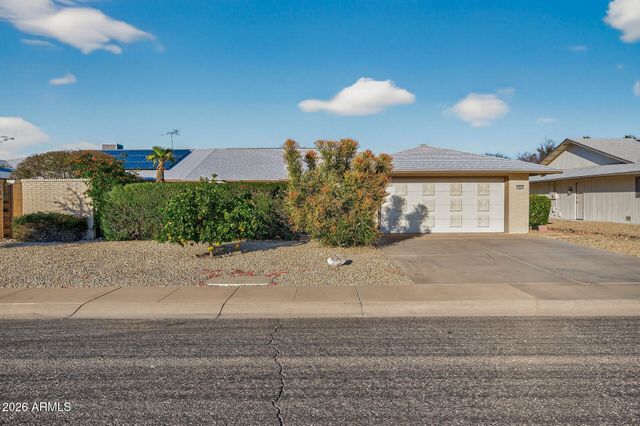 13614 W Echo Mesa Drive, Sun City West, AZ 85375