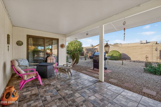 13614 W Echo Mesa Drive, Sun City West, AZ 85375