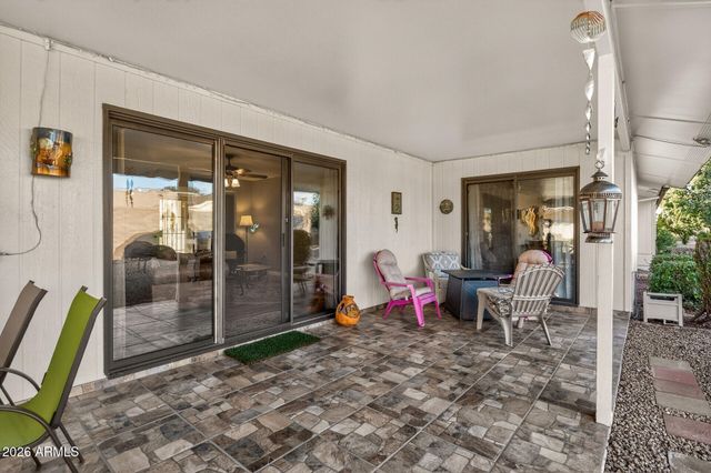 13614 W Echo Mesa Drive, Sun City West, AZ 85375